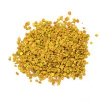 PURE BEE POLLEN GRANULES / CLEAN LABEL / NATURAL ORIGIN / NON-GMO