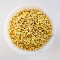CLEAN LABEL BEE POLLEN / MULTIFUNCTIONAL USE / RAW & UNBLENDED