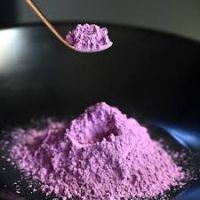 NATURAL SWEET POTATO POWDER / GMO-FREE