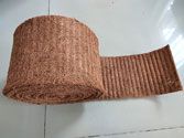 EARTH FRIENDLY COIR FIBER MAT From Vietnam