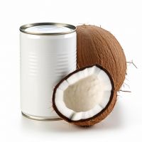 COCONUT MILK BEVERAGE BASE / PLANT-DERIVED