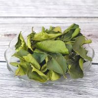 PURE DRIED LIME LEAF, CLEAN LABEL