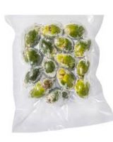 PURE FROZEN BETEL NUT / CLEAN LABEL / PLANT-BASED / NATURAL ORIGIN From Vietnam