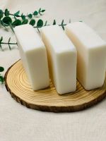 PURE SEAMOSS SOAP BAR / CLEAN LABEL / PLANT-BASED FORMULA