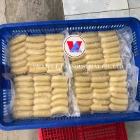 PLANT-SOURCED BANANA / IQF FROZEN / READY FOR SMOOTHIES