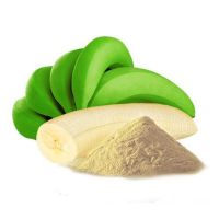 TROPICAL BANANA FRUIT POWDER / NO SUGAR ADDED / NON-IRRADIATED