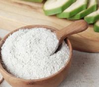 PURE BANANA POWDER / CLEAN LABEL / PLANT-BASED / SINGLE INGREDIENT