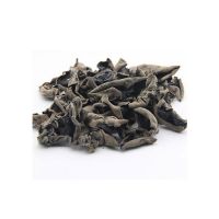DEHYDRATED BLACK FUNGUS MUSHROOM / WHOLE PIECES / NO PRESERVATIVES