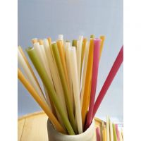 Clean Label Rice Straw / Bio-based / Single-use Safe Alternative Clean Label Rice Straw / Bio-based / Single-use Safe Alternative