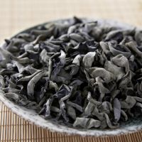 WILD-SOURCED BLACK FUNGUS / SIMPLE INGREDIENT / CLEANLY PACKED