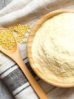 BROWN RICE POWDER / NO PRESERVATIVES / WHOLE