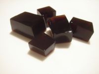 TRADITIONAL BLACK JELLY / NO ADDITIVES / PLANT ORIGIN / READY TO SERVE