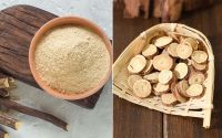 PURE LICORICE ROOT POWDER