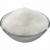 NATURAL CRYSTAL SEA SALT / ADDITIVE FREE