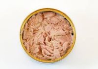 NATURAL BALANCE CANNED TUNA WITH PURE BOTANICAL INFUSION