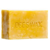 NATURAL YELLOW BEESWAX / CLEAN SOURCE / NON-GMO / WAX BASED