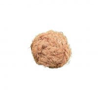 NATURAL COCONUT DOG CHEW / CLEAN LABEL / PLANT-BASED / DURABLE TOY