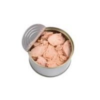 Botanical Protein Flakes In Brine Clean Label Botanical Protein Flakes In Brine Clean Label