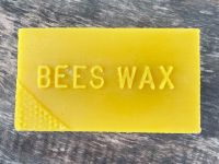 COSMETIC GRADE BEESWAX / CLEAN ORIGIN / NO ADDITIVES / ECO FRIENDLY