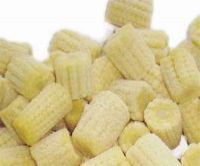 VIETNAM FROZEN WHOLE BOILED CORN EXPORT GRADE PERFECT FOR RESTAURANTS AND RETAIL