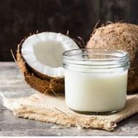 OEM PURE COCONUT CREAM FOR IMMUNE-SUPPORTIVE DIETS  PLANT-BASED CLEAN LABEL READY FOR EXPORT