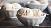PURE PLANT BASED COCONUT CREAM WITH NATURAL BOTANICAL INFUSION FOR CLEAN LABEL COOKING APPLICATIONS