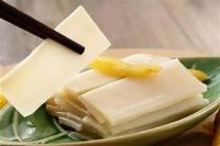 NATURAL BAMBOO SHOOTS VEGAN FRIENDLY