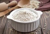 White Rice Flour / Cleanly Processed / Vegan Suitable / Smooth Texture
