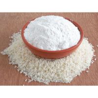 Clean Ground Rice Flour / Plant Origin / Multi-purpose / No Additives