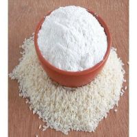 PURE RICE FLOUR / CLEAN LABEL / PLANT