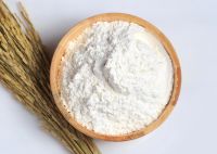 White Rice Flour / Cleanly Processed / Vegan Suitable / Smooth Texture