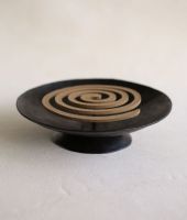 TRADITIONAL INCENSE COILS / SMOKE-GENTLE / PLANT-DERIVED / HIGH QUALITY