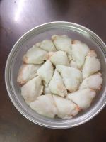 CLEAN LABEL CRAB MEAT / PREMIUM QUALITY