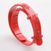 LEMONGRASS SCENTED COLLAR / PET-FRIENDLY / NATURAL PLANT OIL / CLEAN LABEL