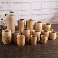 ECO FRIENDLY BAMBOO CUP FOR HOT