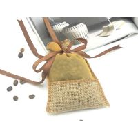 PET-FRIENDLY MINI SCENT SACHET / BOTANICAL INFUSION / CLEAN LABEL