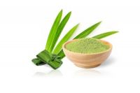 NATURAL PANDAN POWDER / CLEAN LABEL / VEGAN
