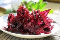 ARTICHOKE DRIED HERBAL PRODUCT WITH PURE LEAF INFUSION OF TERMINALIA CATAPPA CLEAN FORMULA