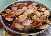 PURE SEAFOOD CRAB MEAT SHELL REMOVED