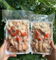 NATURAL SHELL FREE CRAB MEAT READY