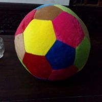 NATURAL SCENTED PLUSH TOY / PLANT-DERIVED / CLEANLY MADE / FOR PET RELAXATION From Vietnam