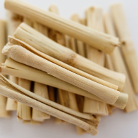 NATURAL SUGARCANE CHEW STICKS / PLANT-BASED / CLEAN LABEL / PET SAFE