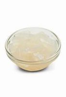 NATURAL COCONUT JELLY PRODUCED FROM FRESH