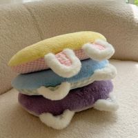 NATURAL SCENTED PLUSH TOY / PLANT-DERIVED / CLEANLY MADE / FOR PET RELAXATION