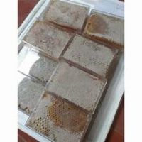 PURE NATURAL HONEY COMB FOR IMMUNE SUPPORT AND CLEAN LABEL WELLNESS PRODUCTS