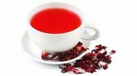 PREMIUM HIBISCUS TEA INFUSION FOR DAILY