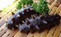 NATURAL SEA CUCUMBER POWDER CLEAN LABEL