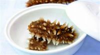 WILD SEA CUCUMBER POWDER CLEAN LABEL COLLAGEN SOURCE FOR HEALTHY SKIN AND BONES