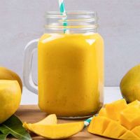 NATURAL MANGO JUICE CONCENTRATE / GMO FREE