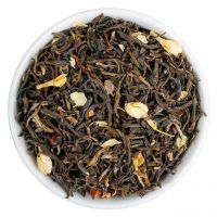 PREMIUM GREEN LEAF TEA / CLEAN LABEL / NATURAL SOURCE / BOTANICAL INFUSION